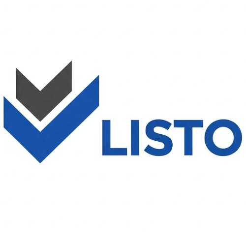 LISTO